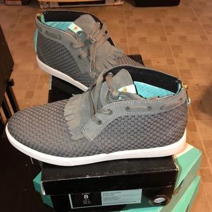 Diamond Supply Co shoes in men’s size 8